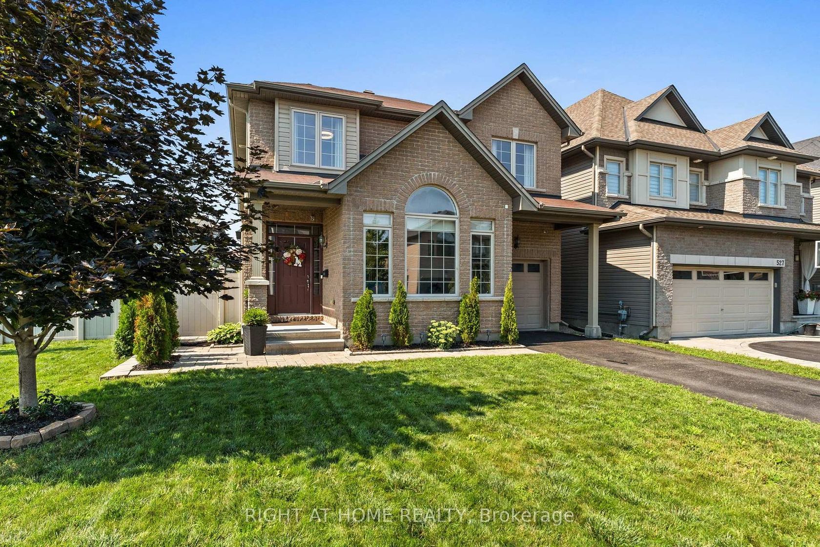 525 PEERLESS Street, Nepean (Cedargrove/Fraserdale), Ottawa 