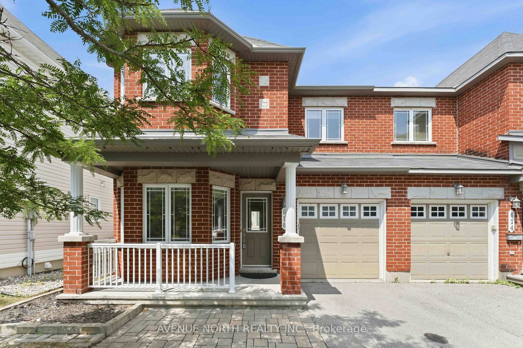 616 Paul Metivier Drive, Nepean (Strandherd), Ottawa 