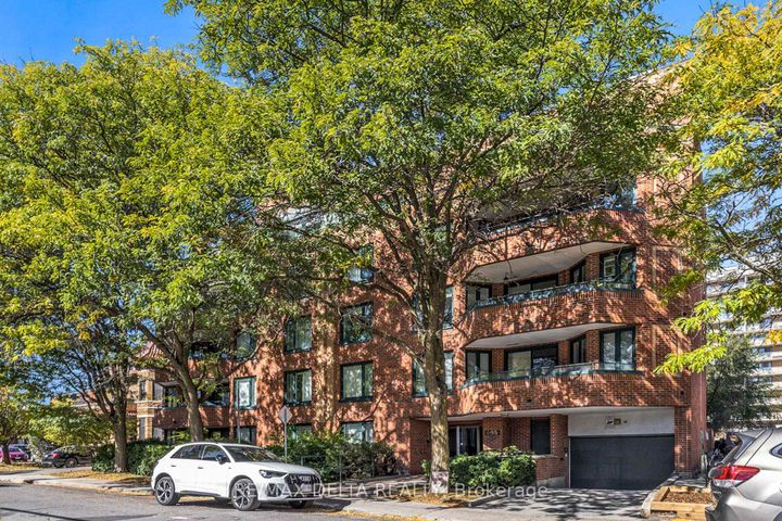 Photo 2 at 304 - 295 Gilmour Street, Ottawa Centre, Ottawa