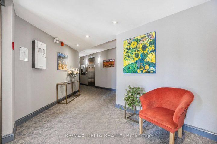 Photo 4 at 304 - 295 Gilmour Street, Ottawa Centre, Ottawa
