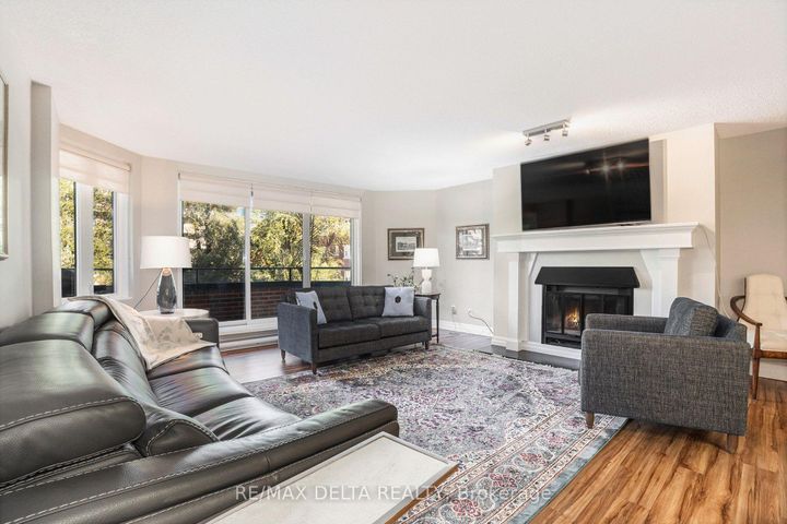 Photo 6 at 304 - 295 Gilmour Street, Ottawa Centre, Ottawa