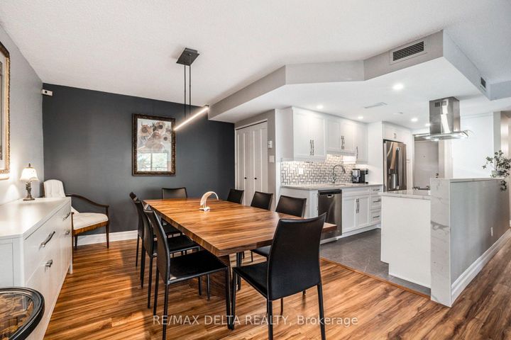Photo 10 at 304 - 295 Gilmour Street, Ottawa Centre, Ottawa