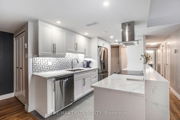 Photo 15 at 304 - 295 Gilmour Street, Ottawa Centre, Ottawa