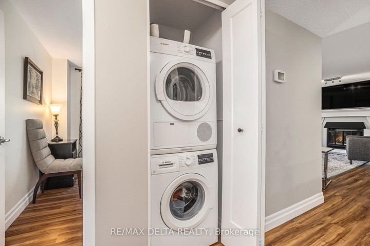 Photo 17 at 304 - 295 Gilmour Street, Ottawa Centre, Ottawa