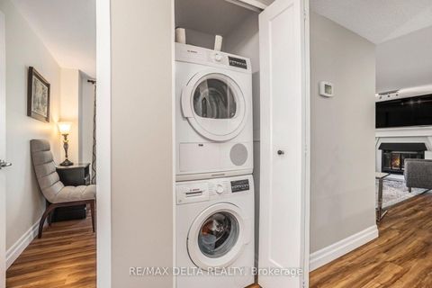 Photo 17 at 304 - 295 Gilmour Street, Ottawa Centre, Ottawa