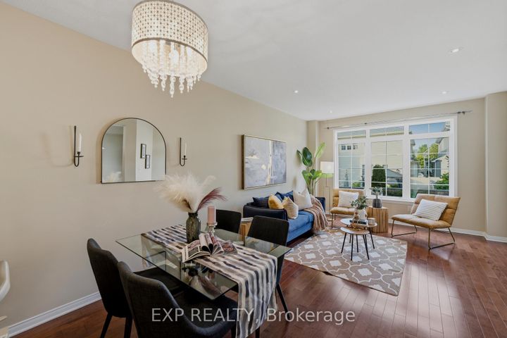 Photo 4 at 118 Laramie Crescent, Nepean (Stonebridge), Ottawa