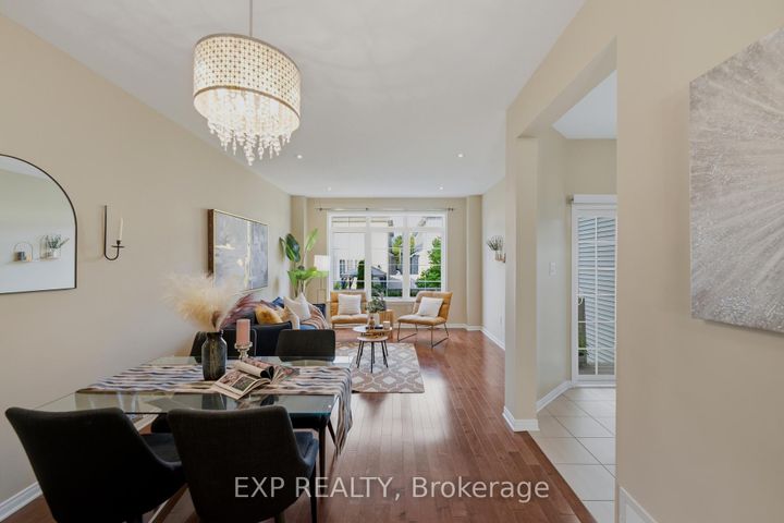 Photo 6 at 118 Laramie Crescent, Nepean (Stonebridge), Ottawa