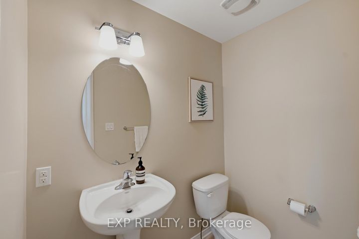 Photo 17 at 118 Laramie Crescent, Nepean (Stonebridge), Ottawa