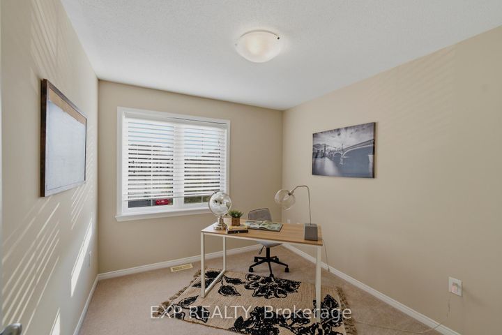Photo 24 at 118 Laramie Crescent, Nepean (Stonebridge), Ottawa