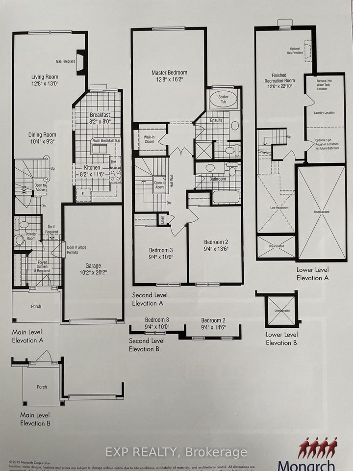 Photo 35 at 118 Laramie Crescent, Nepean (Stonebridge), Ottawa