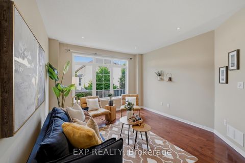 Photo 3 at 118 Laramie Crescent, Nepean (Stonebridge), Ottawa