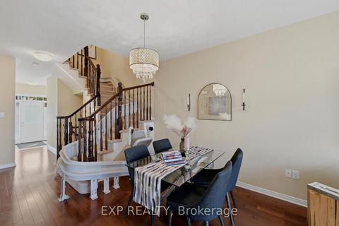Photo 8 at 118 Laramie Crescent, Nepean (Stonebridge), Ottawa