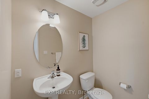 Photo 17 at 118 Laramie Crescent, Nepean (Stonebridge), Ottawa