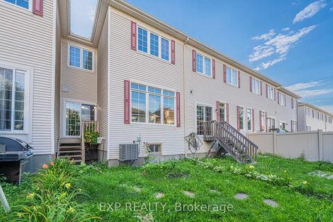 Photo 34 at 118 Laramie Crescent, Nepean (Stonebridge), Ottawa