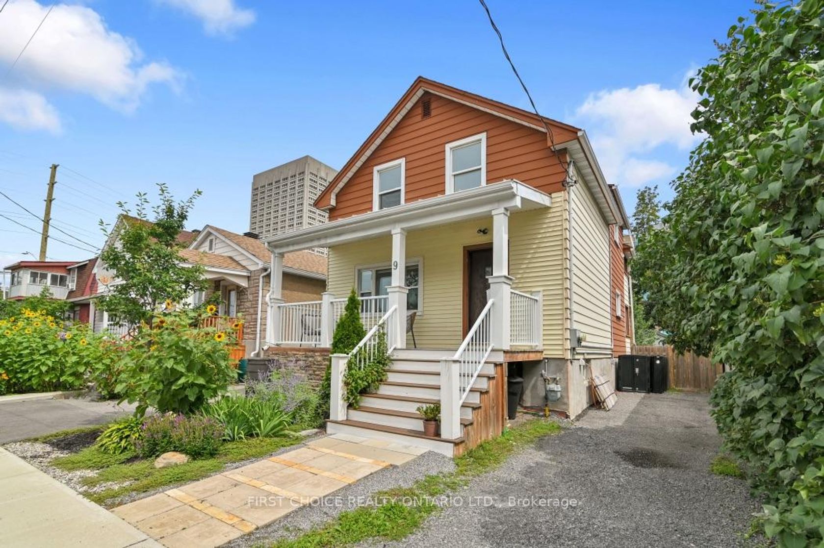 9 Huron Avenue, Ottawa West, Ottawa 