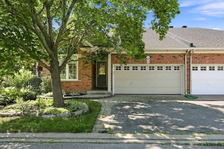 Photo 0 at 110 Heathercrest Private, Nepean (Stonebridge), Ottawa