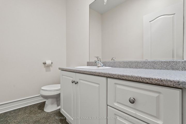 Photo 6 at 110 Heathercrest Private, Nepean (Stonebridge), Ottawa