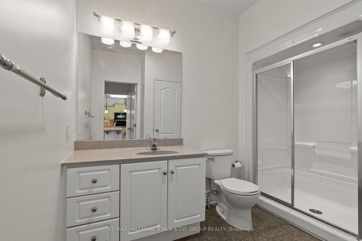 Photo 16 at 110 Heathercrest Private, Nepean (Stonebridge), Ottawa