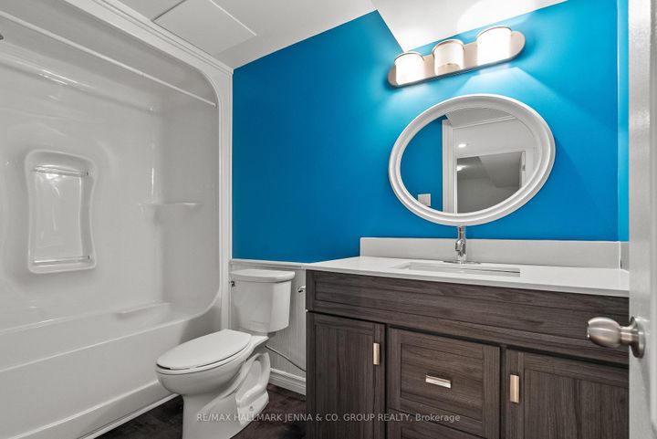 Photo 21 at 110 Heathercrest Private, Nepean (Stonebridge), Ottawa