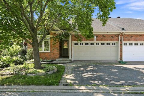 Photo 0 at 110 Heathercrest Private, Nepean (Stonebridge), Ottawa