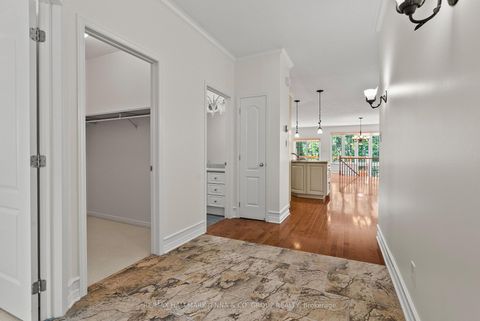 Photo 3 at 110 Heathercrest Private, Nepean (Stonebridge), Ottawa