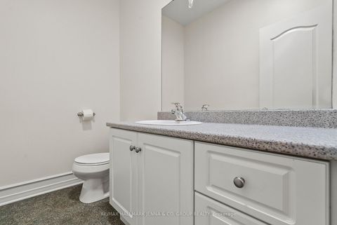 Photo 6 at 110 Heathercrest Private, Nepean (Stonebridge), Ottawa