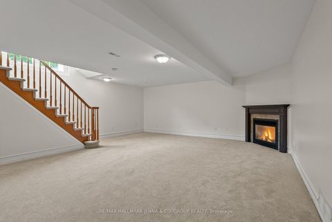 Photo 20 at 110 Heathercrest Private, Nepean (Stonebridge), Ottawa