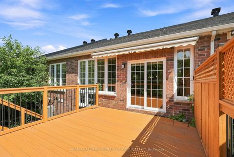 Photo 24 at 110 Heathercrest Private, Nepean (Stonebridge), Ottawa