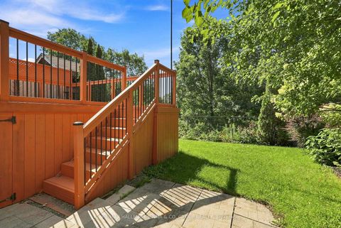 Photo 26 at 110 Heathercrest Private, Nepean (Stonebridge), Ottawa