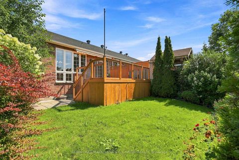 Photo 27 at 110 Heathercrest Private, Nepean (Stonebridge), Ottawa