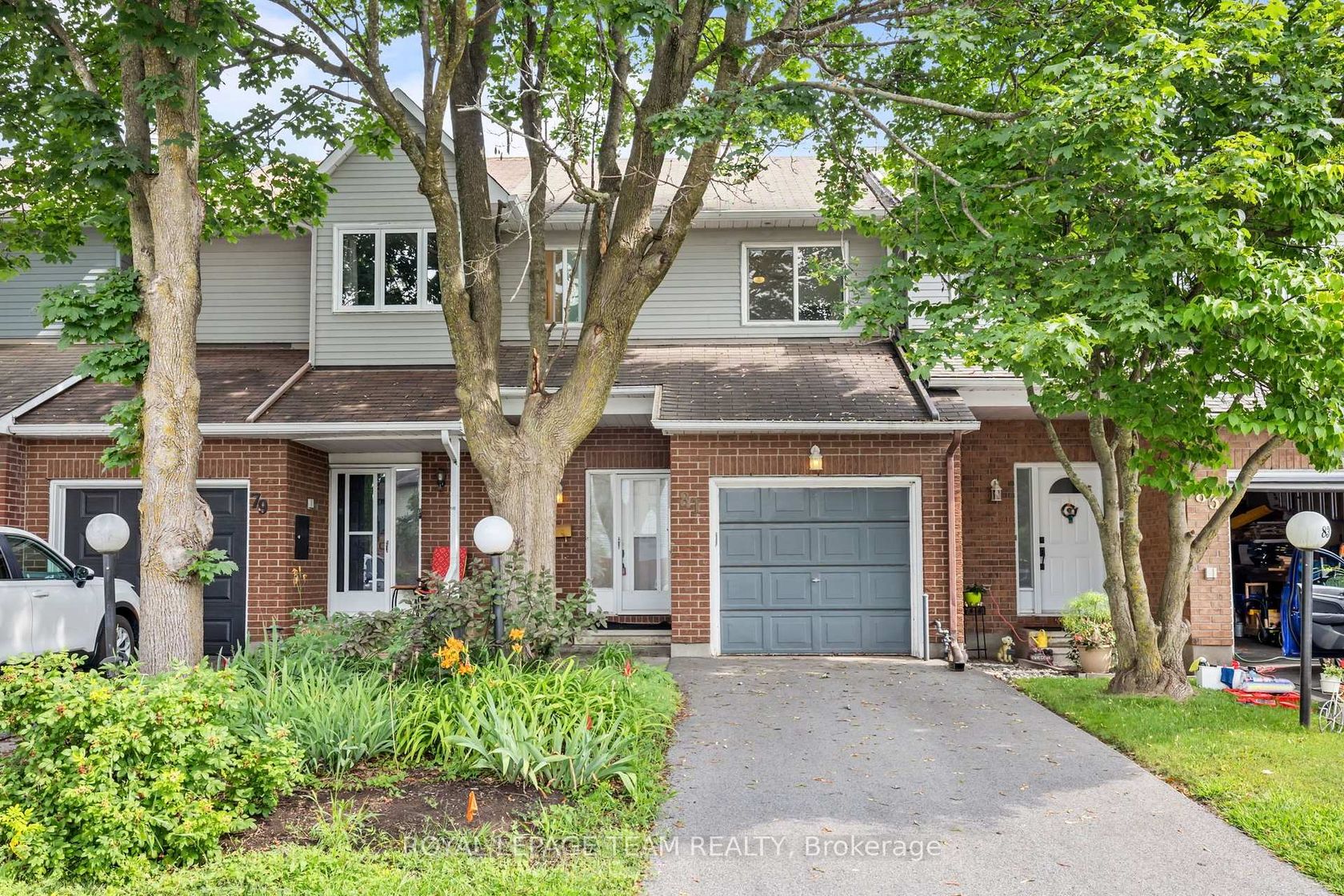 81 Rueter Street, Nepean (Heritage Park), Ottawa 
