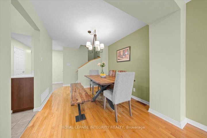 Photo 4 at 69 ROYAL FIELD Crescent, Nepean (Longfields), Ottawa