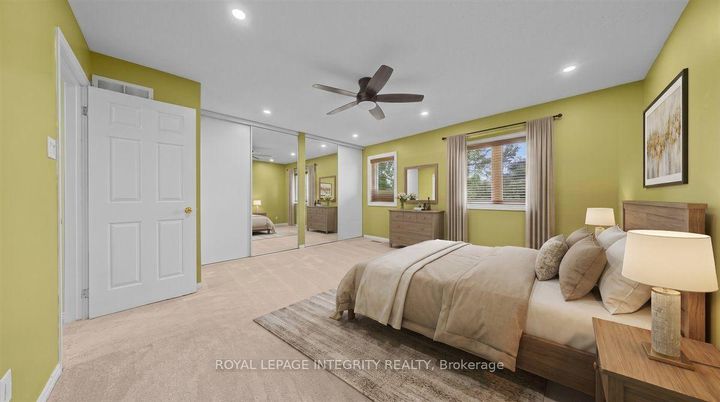 Photo 16 at 69 ROYAL FIELD Crescent, Nepean (Longfields), Ottawa