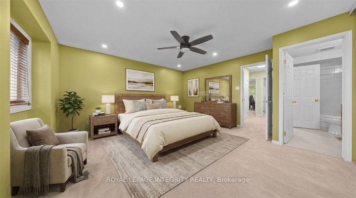 Photo 18 at 69 ROYAL FIELD Crescent, Nepean (Longfields), Ottawa