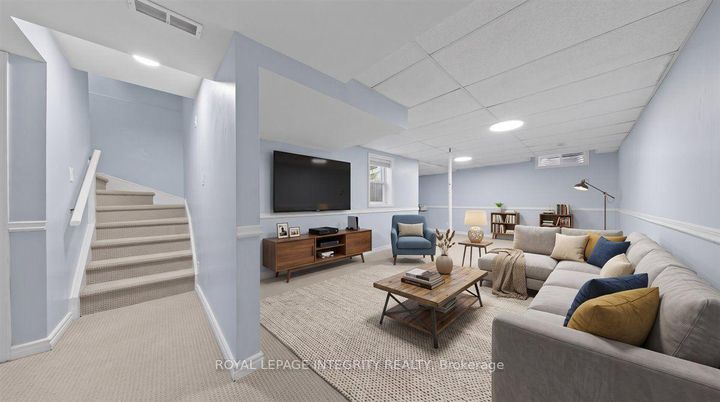 Photo 26 at 69 ROYAL FIELD Crescent, Nepean (Longfields), Ottawa