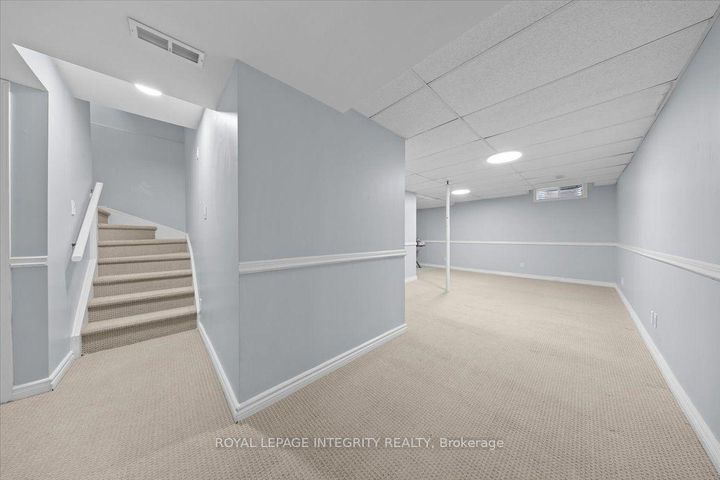 Photo 27 at 69 ROYAL FIELD Crescent, Nepean (Longfields), Ottawa