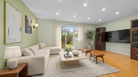 Photo 5 at 69 ROYAL FIELD Crescent, Nepean (Longfields), Ottawa