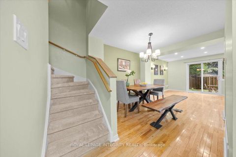 Photo 14 at 69 ROYAL FIELD Crescent, Nepean (Longfields), Ottawa