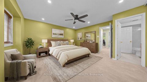Photo 18 at 69 ROYAL FIELD Crescent, Nepean (Longfields), Ottawa