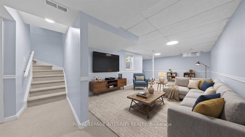 Photo 26 at 69 ROYAL FIELD Crescent, Nepean (Longfields), Ottawa