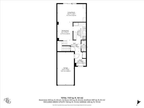 Photo 33 at 69 ROYAL FIELD Crescent, Nepean (Longfields), Ottawa