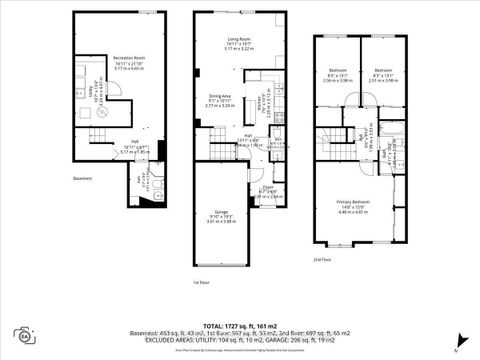 Photo 36 at 69 ROYAL FIELD Crescent, Nepean (Longfields), Ottawa