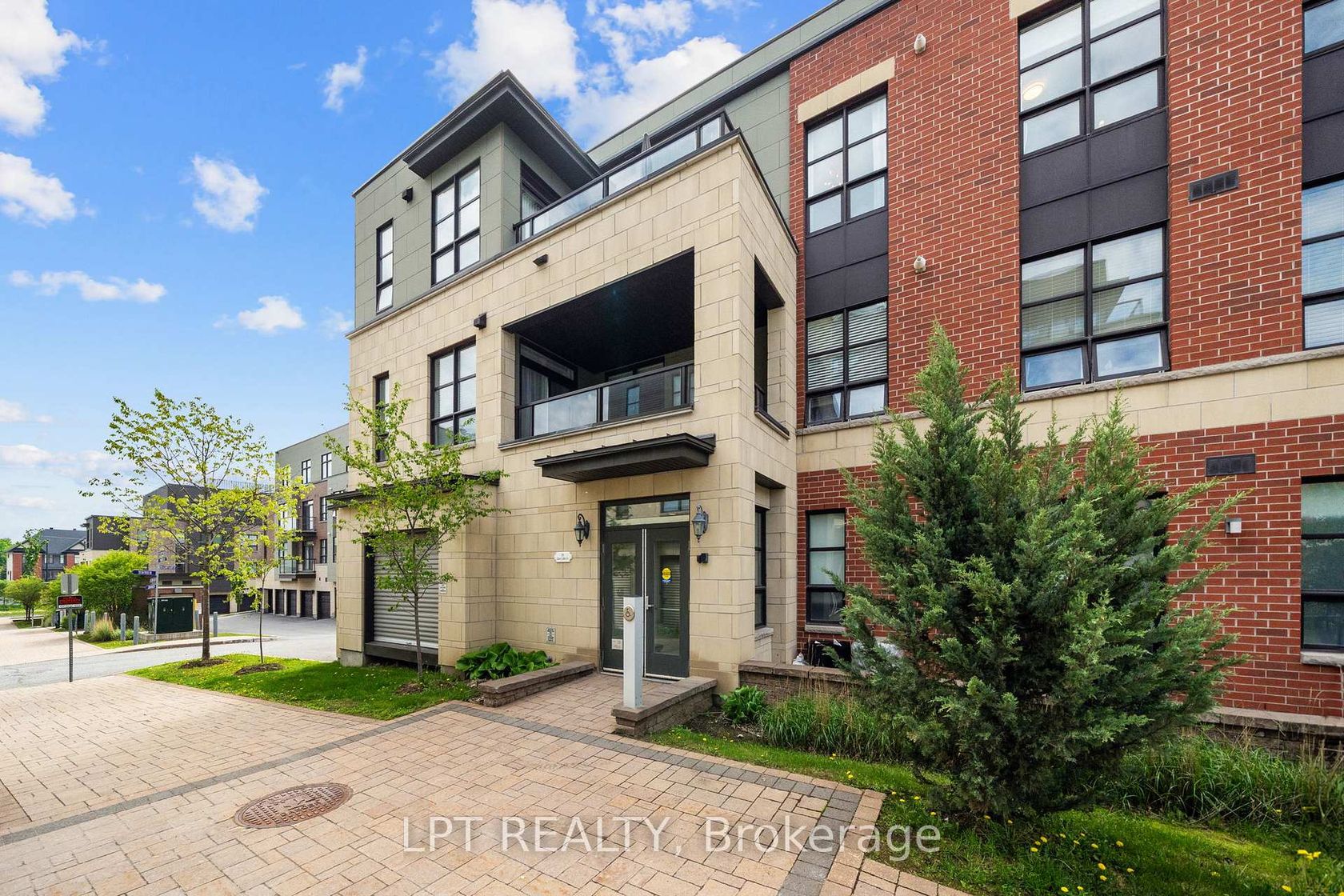 301 - 298 Glenroy Gilbert Drive, Nepean (Strandherd), Ottawa 