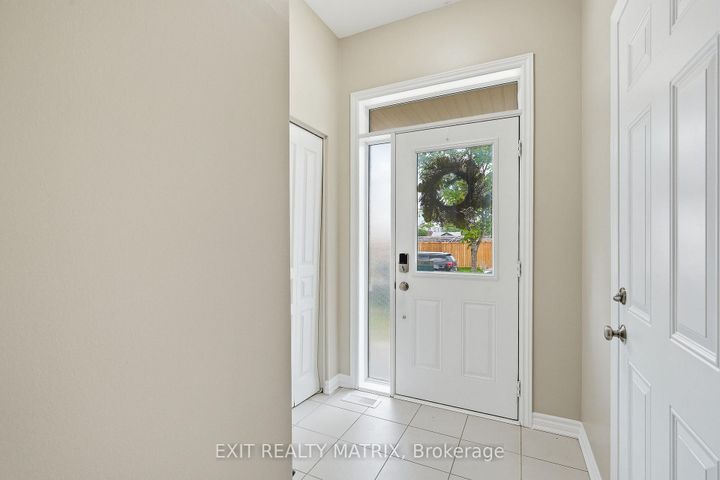 Photo 3 at 552 Via Mattino Way, Nepean (Longfields), Ottawa