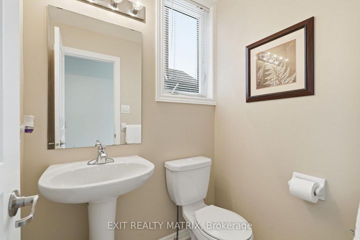 Photo 4 at 552 Via Mattino Way, Nepean (Longfields), Ottawa
