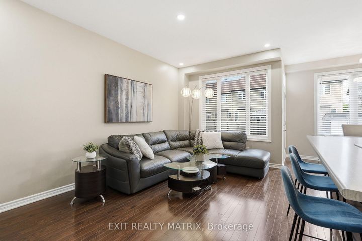 Photo 5 at 552 Via Mattino Way, Nepean (Longfields), Ottawa
