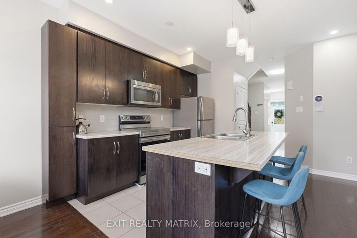 Photo 8 at 552 Via Mattino Way, Nepean (Longfields), Ottawa