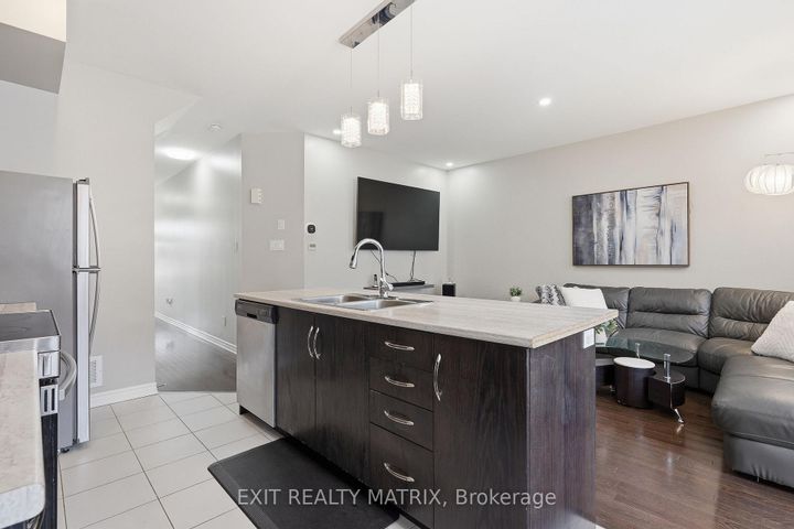 Photo 9 at 552 Via Mattino Way, Nepean (Longfields), Ottawa