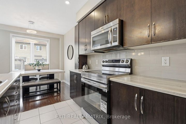 Photo 10 at 552 Via Mattino Way, Nepean (Longfields), Ottawa