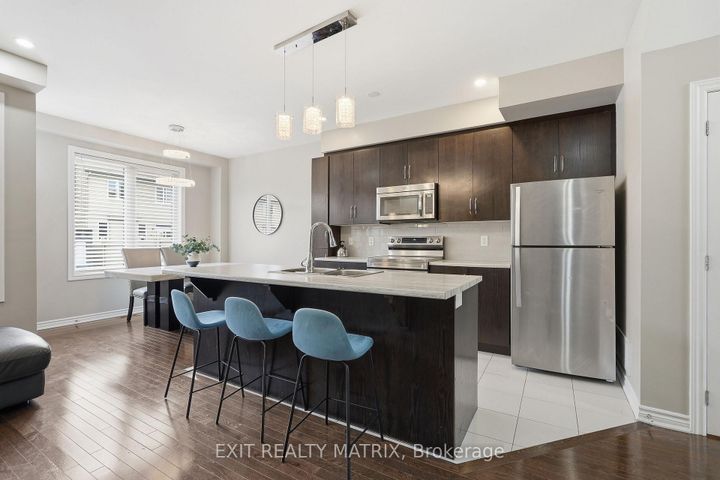 Photo 12 at 552 Via Mattino Way, Nepean (Longfields), Ottawa